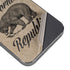 Cali Republic Vintage iPhone 16e Skin